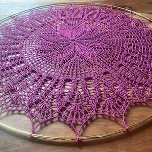 Star mandala