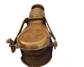 Vintage Brass Antique FinishVintage Brass Telescope Monocular Folding Royal Navy Monocular Binocular Ship Nautical Gifts