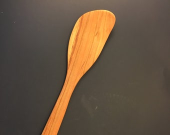 14" Cherry Cooking Spatula