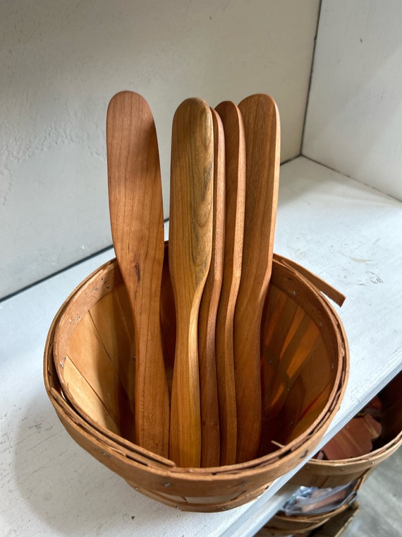 Cherry peanut butter spreader