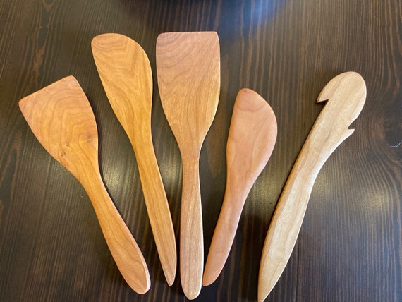 Five piece gift set-Left Handed