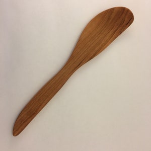 Left-Hand Cherry Spatula image 4