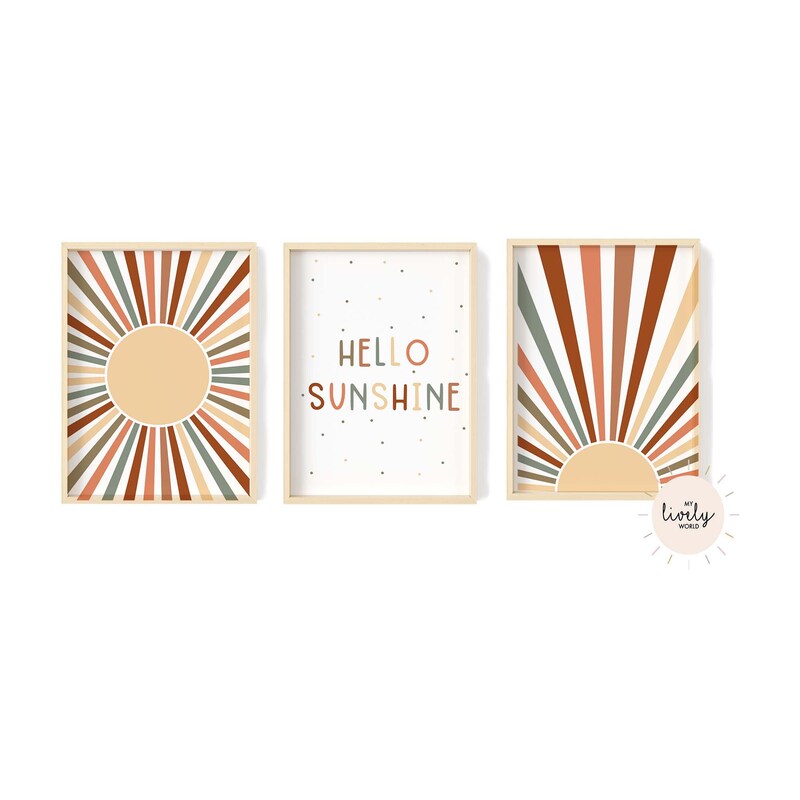 Sunshine Box Printable Etsy