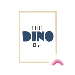 Nursery Printables Baby Boy Nursery Art Set of 6 Prints - Etsy UK