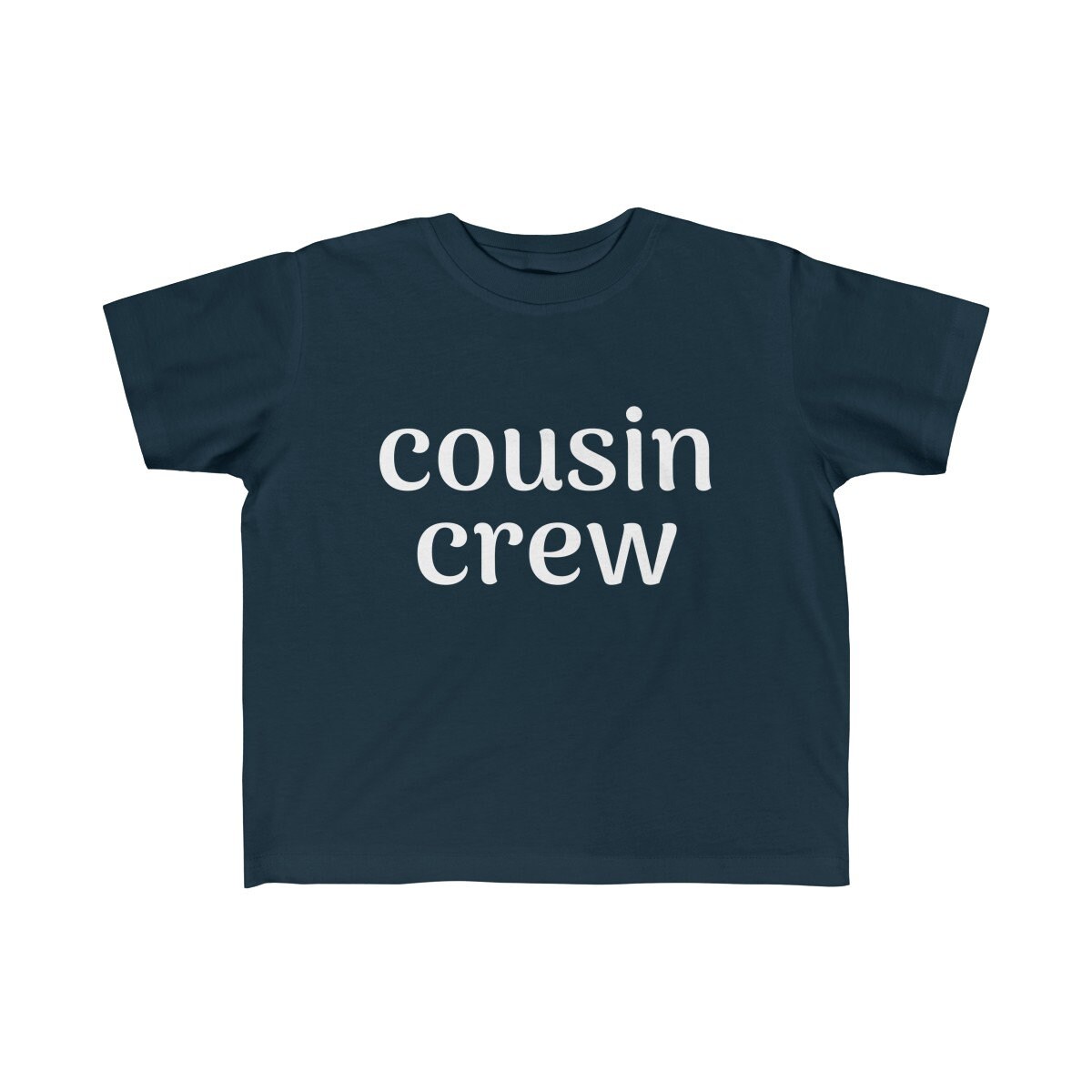 Cousin crew shirt cousin shirt cousin shirts for babies | Etsy