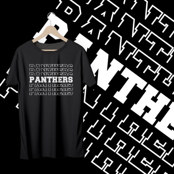 panthers shirts