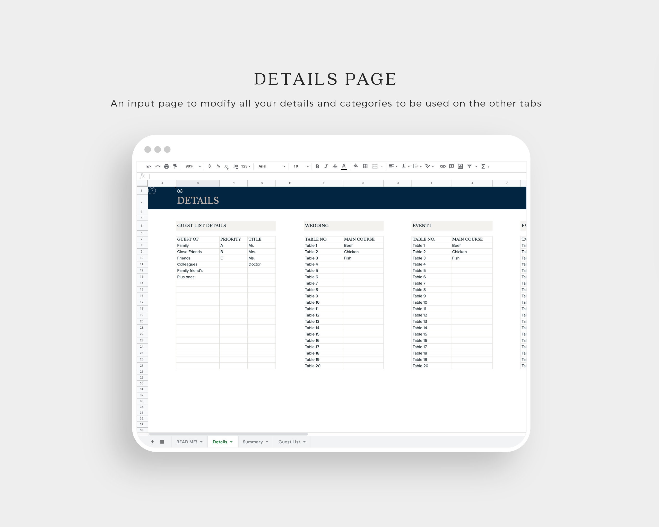 digital-guest-list-tracker-google-sheets-navy-etsy