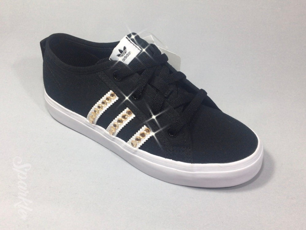 custom adidas trainers