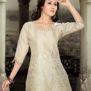 Buy Formal Tops Online In India Etsy India