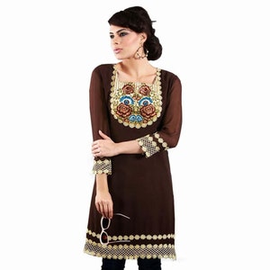 Boho Dress Tunic,Plus Size,Tunic Plus, grey  Tunic Top, Plus Tunics, Tunics  Top  for women /Embroidered Tunic/Bohemian Dress/Beach wear/
