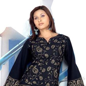 Tunic  Kurta Tunic for women  Dress , plus size Blouse shirt, Plus Size, Tunic Plus, Black Tunic Top, Plus, Free shipping