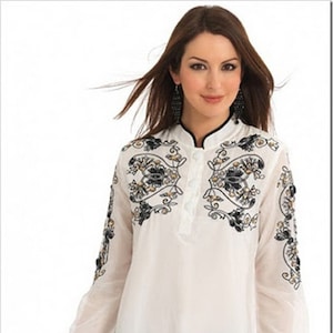 Women&#39;s Tunic Top , Blouse ,Casual Long Sleeve Tunic  Shirts ,Plus Tunics, Tunics, Tunic Top,Plus Size,XL 2X 3X 4X 5X