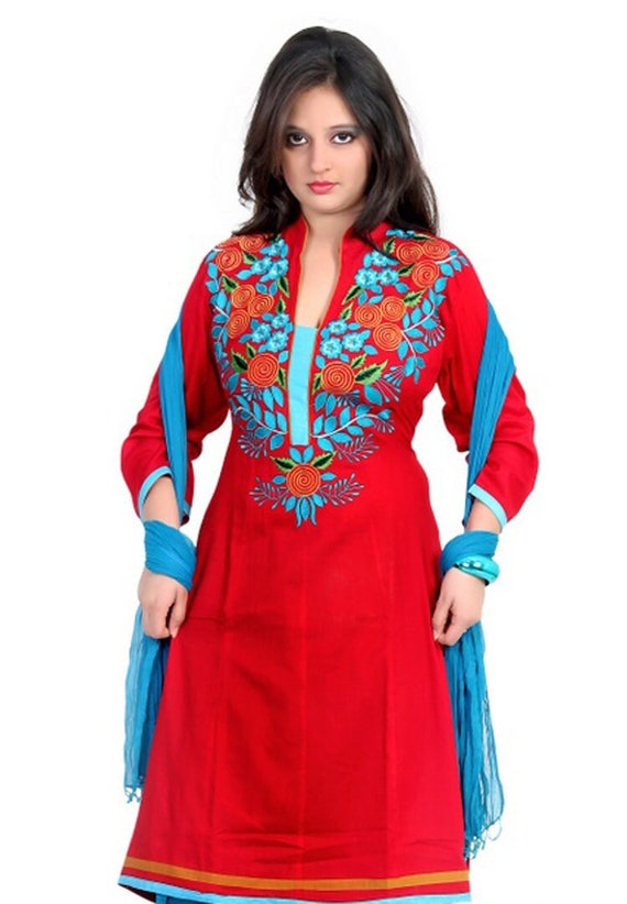 Res Embroidered Cotton Tunic/Top/Casual Dress/Evening Wear/Plus Size Tunic/ Ladies Tunic Dress/Cotton Dresses/Tunic tops for women Res Embroidered Cotton Tunic/Top/Casual Dress/Evening Wear/Plus Size Tunic/ Ladies Tunic Dress/Cotton Dresses/Tunic tops for women
