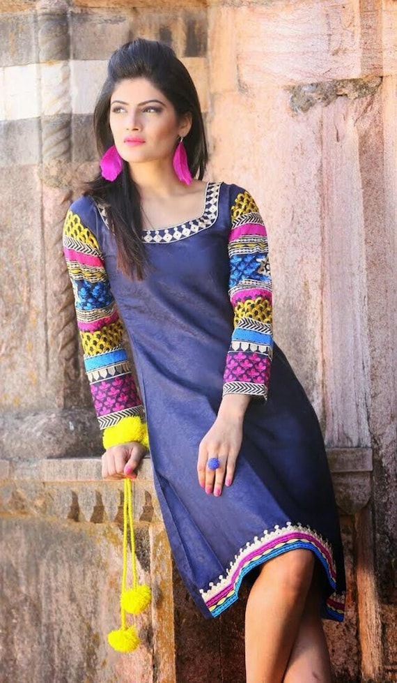 Tunic Dress Women, Tunic Pattern, Embroidered Blouse, Hippie Tunic, Tunic, Boho Tunic, Tunic Tops, Women's Top, Ethnic Clothing,