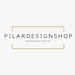 Owner of <a href='https://www.etsy.com/shop/PilarDesignShop?ref=l2-about-shopname&from_page=listing' class='wt-text-link'>PilarDesignShop</a>