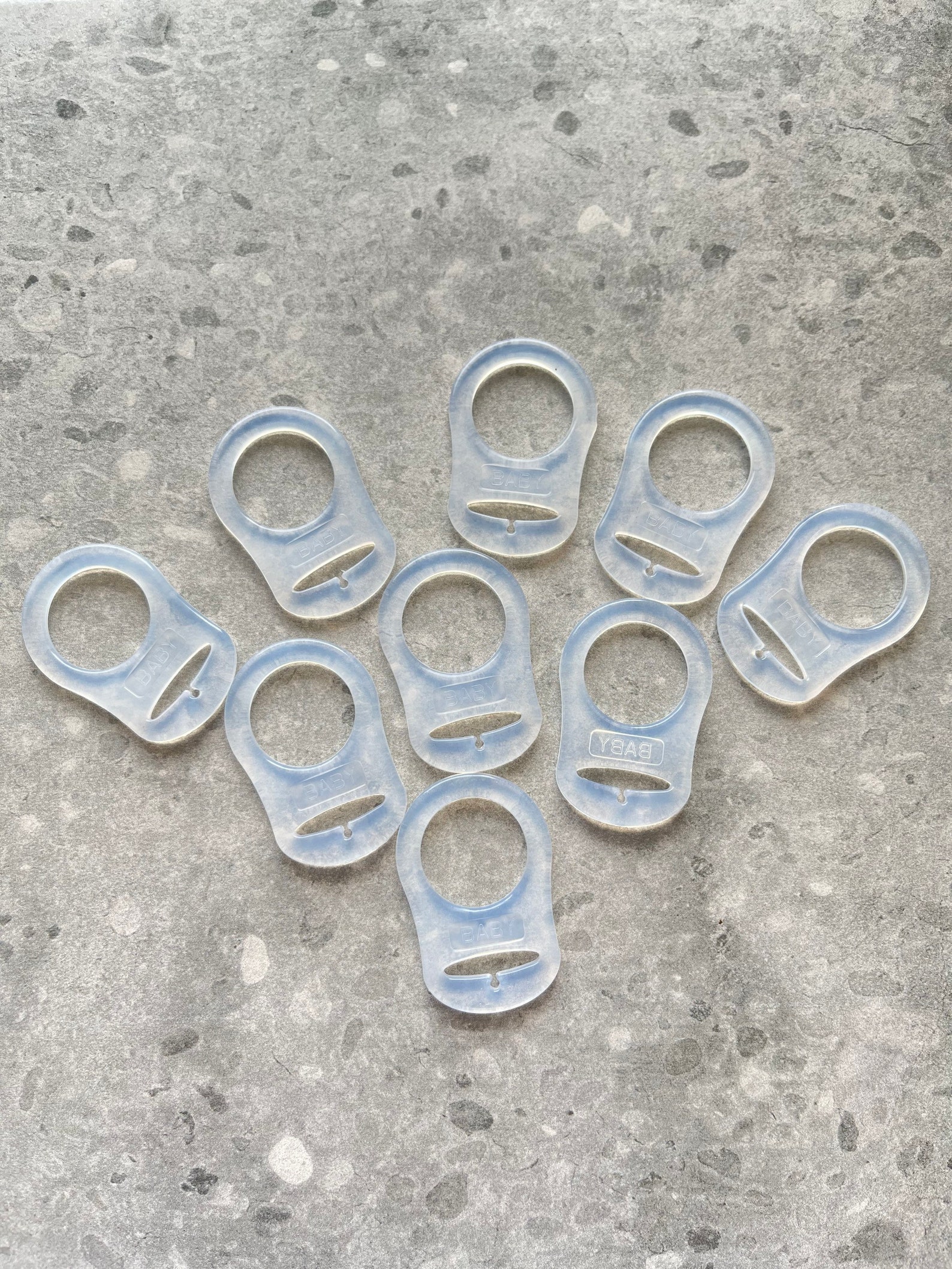 Mam adapter for Mam dummys pacifier soother clip Etsy