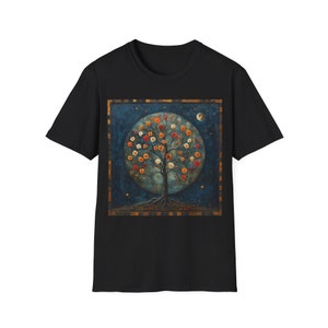 The Tree Of Life