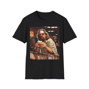 The Big Lebowski, Embrace The Dude