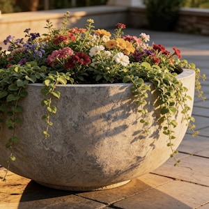 Willy guhl planter - Etsy 日本