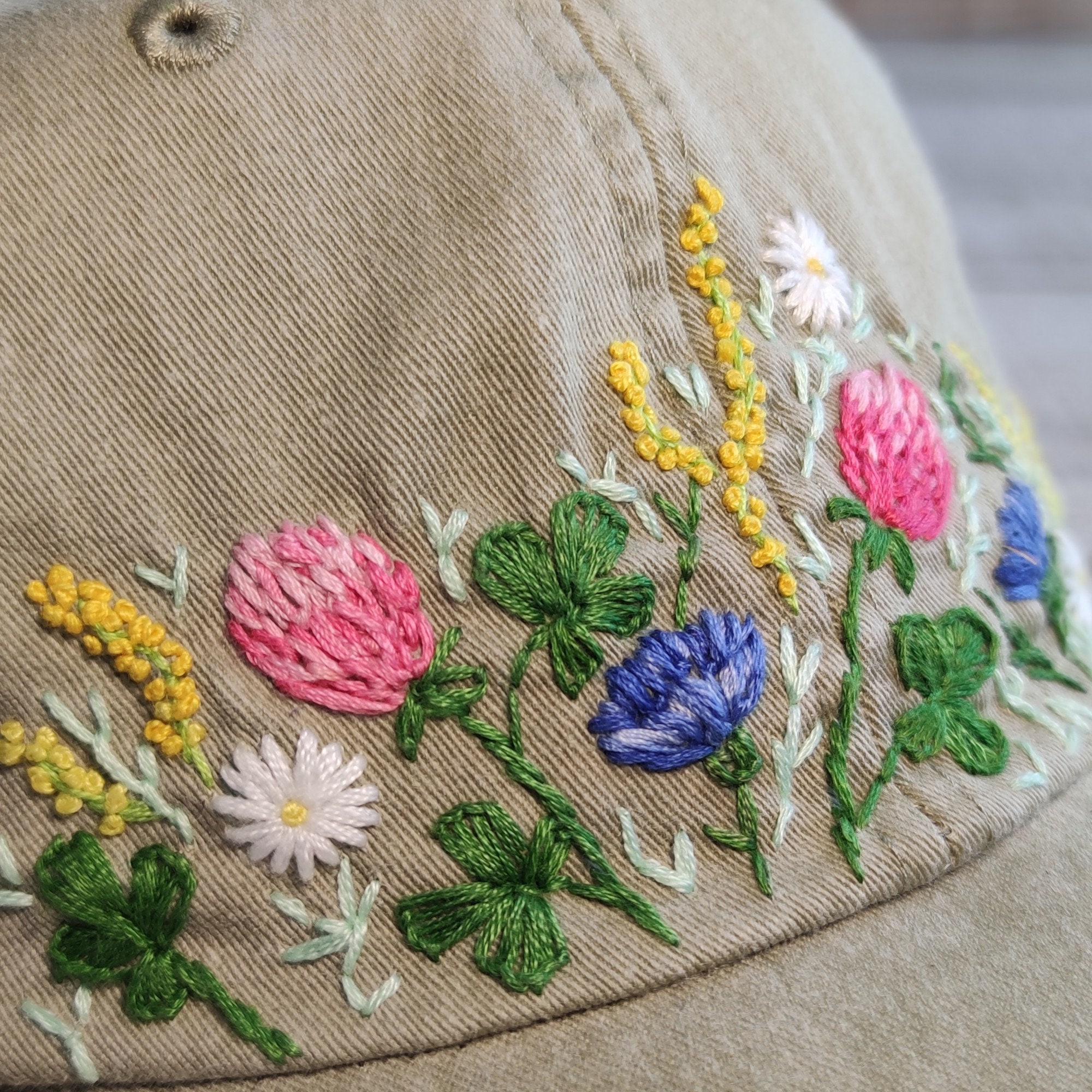 キャップ HOLYNUMBER7 Washed embroidery ball cap khaki Buy Chokore Tie-dyed Mesh Baseball Cap (Khaki) Online