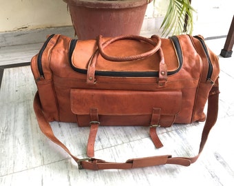 24 Inch Duffle Bag - Etsy