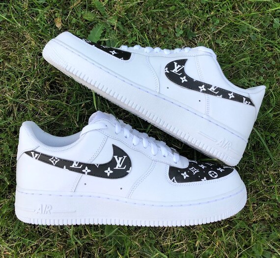 scarpe nike louis vuitton