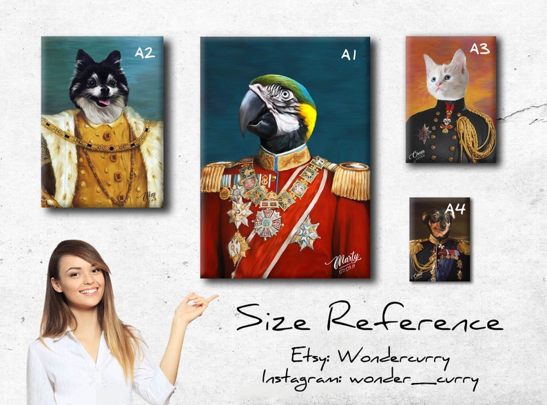 Chucky Custom Pet Portrait Custom Pet Painting Halloween Halloween Costume Childs Play Cat Portrait Pet Halloween Costume
