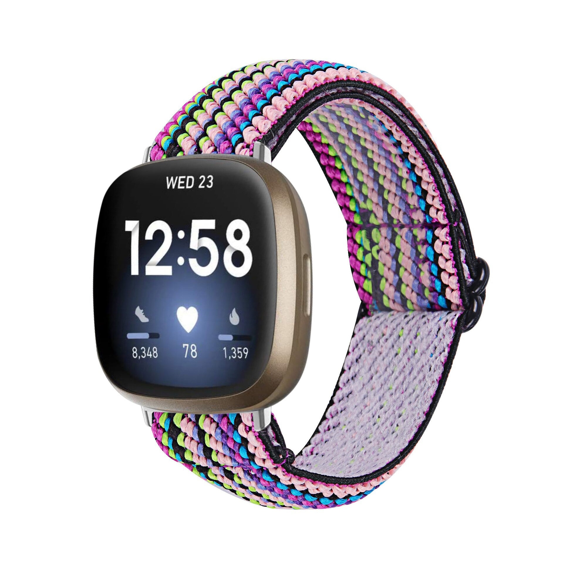 Fitbit Versa 2 Louis Vuitton Band Switzerland, SAVE 40% 