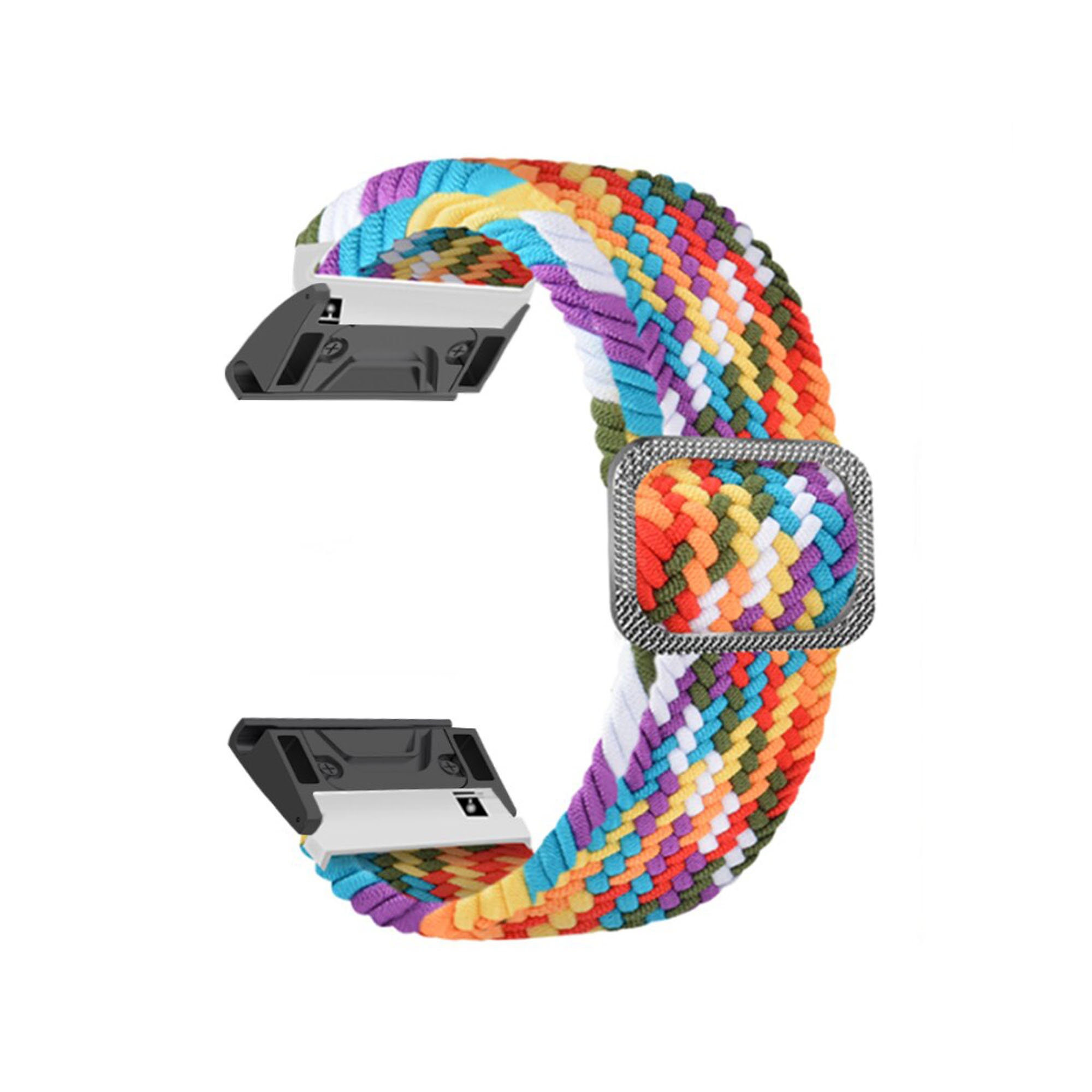 Coros vertix nylon outlet band