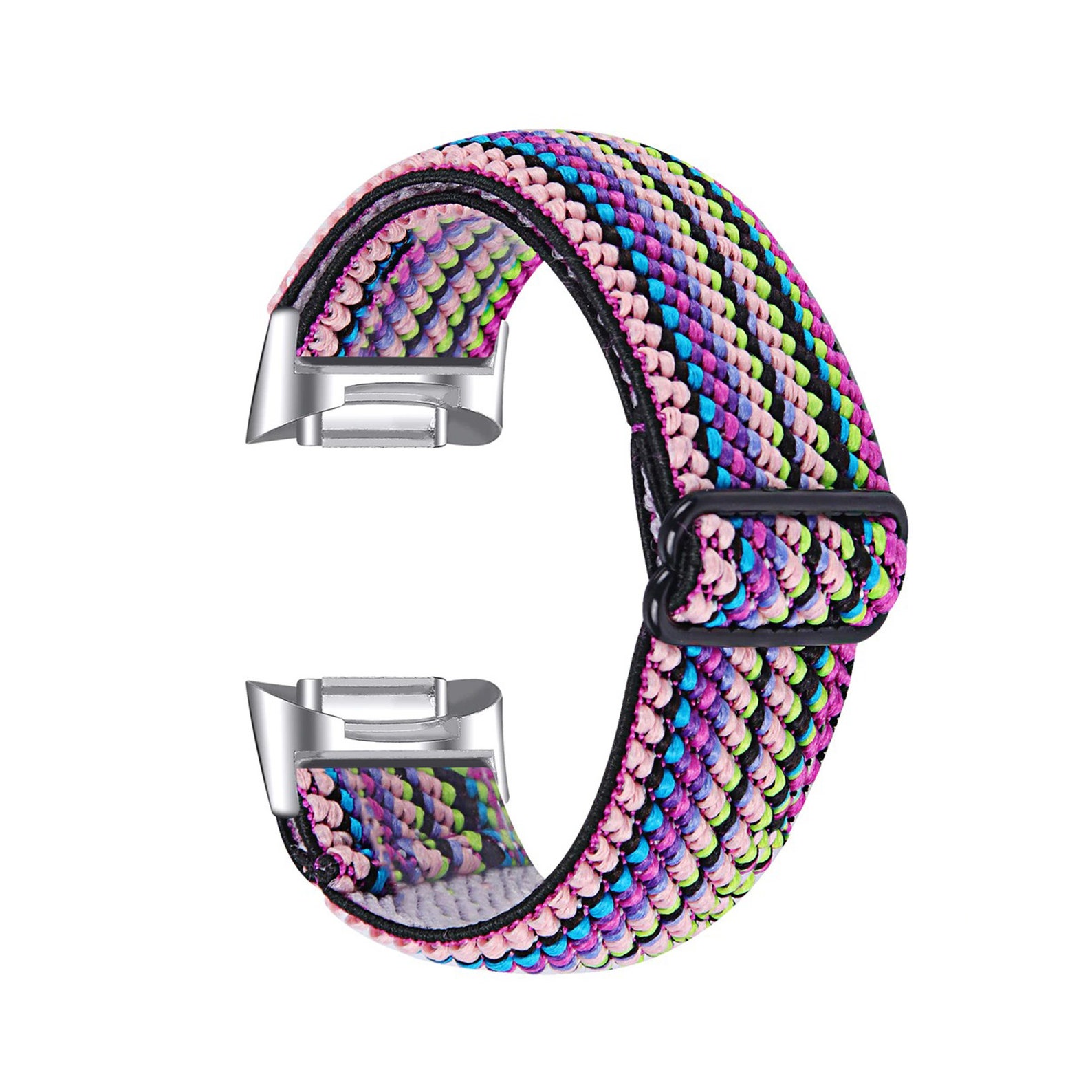 Fitbit Charge 5 Band Elastic Fitbit Charge 5 Replacement Etsy