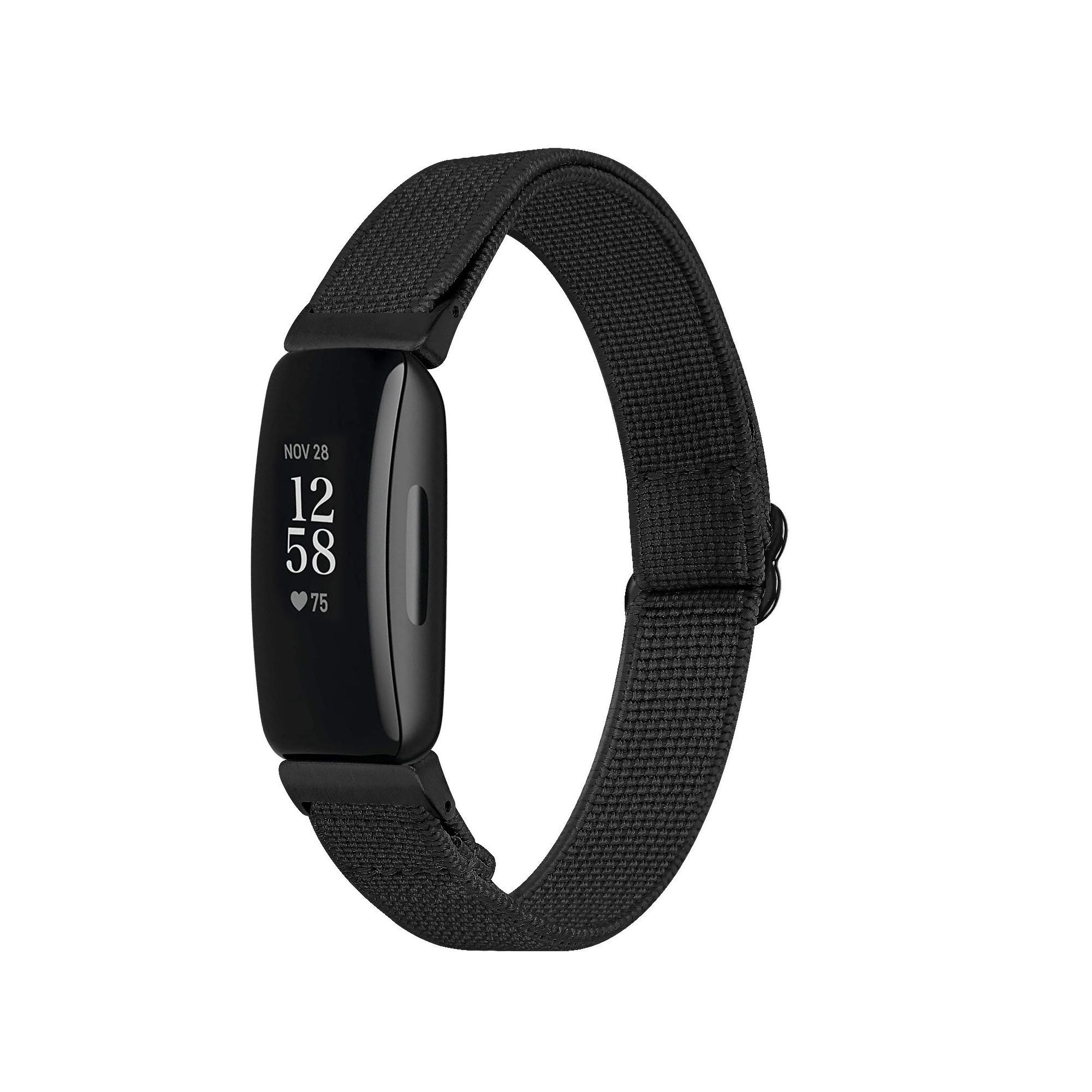 Fitbit Inspire 2 Elastic Band Etsy