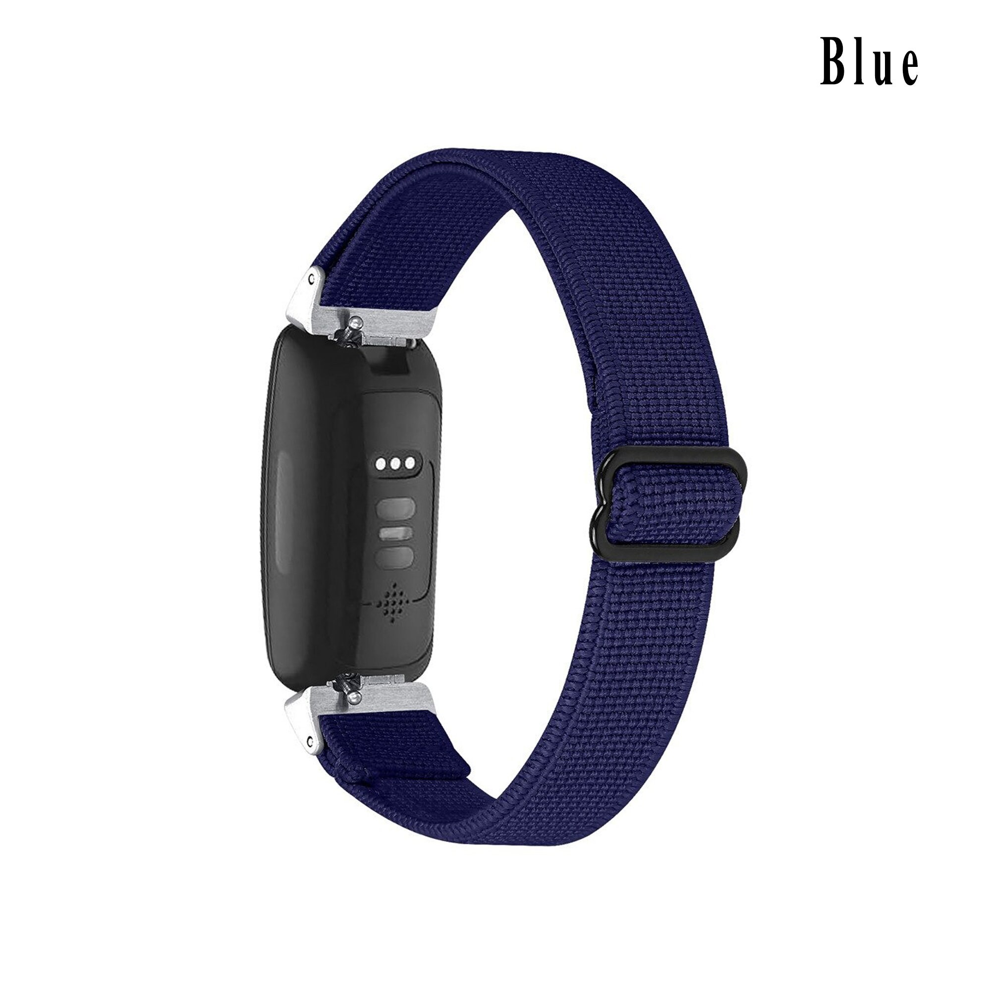 Fitbit Inspire HR Band Fitbit Inspire 2 Elastic Band for Etsy