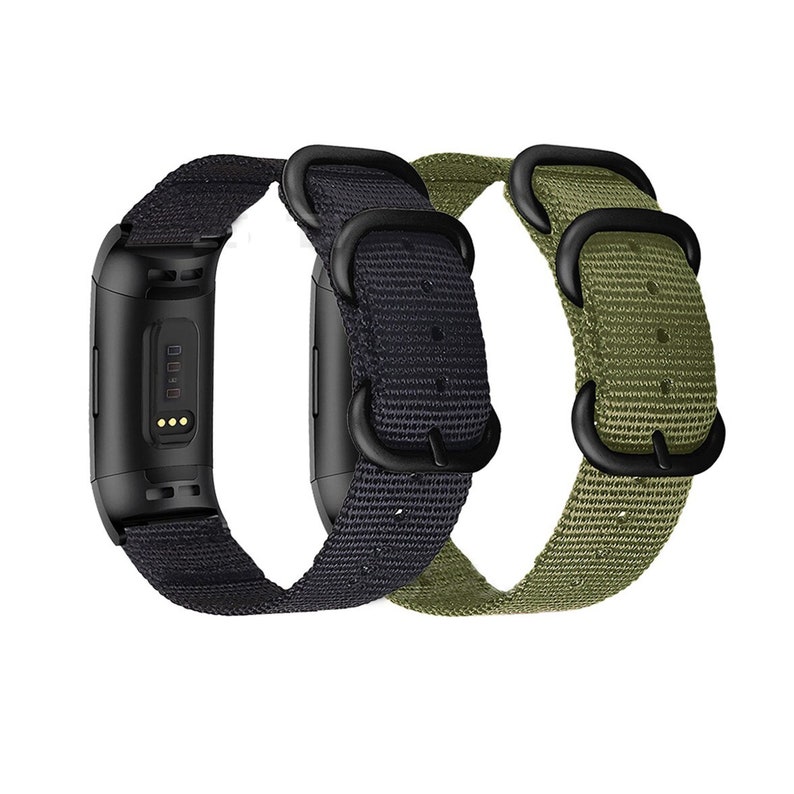 Fitbit Charge 5 Replacement Band Fitbit Charge 5 Watch Band Etsy