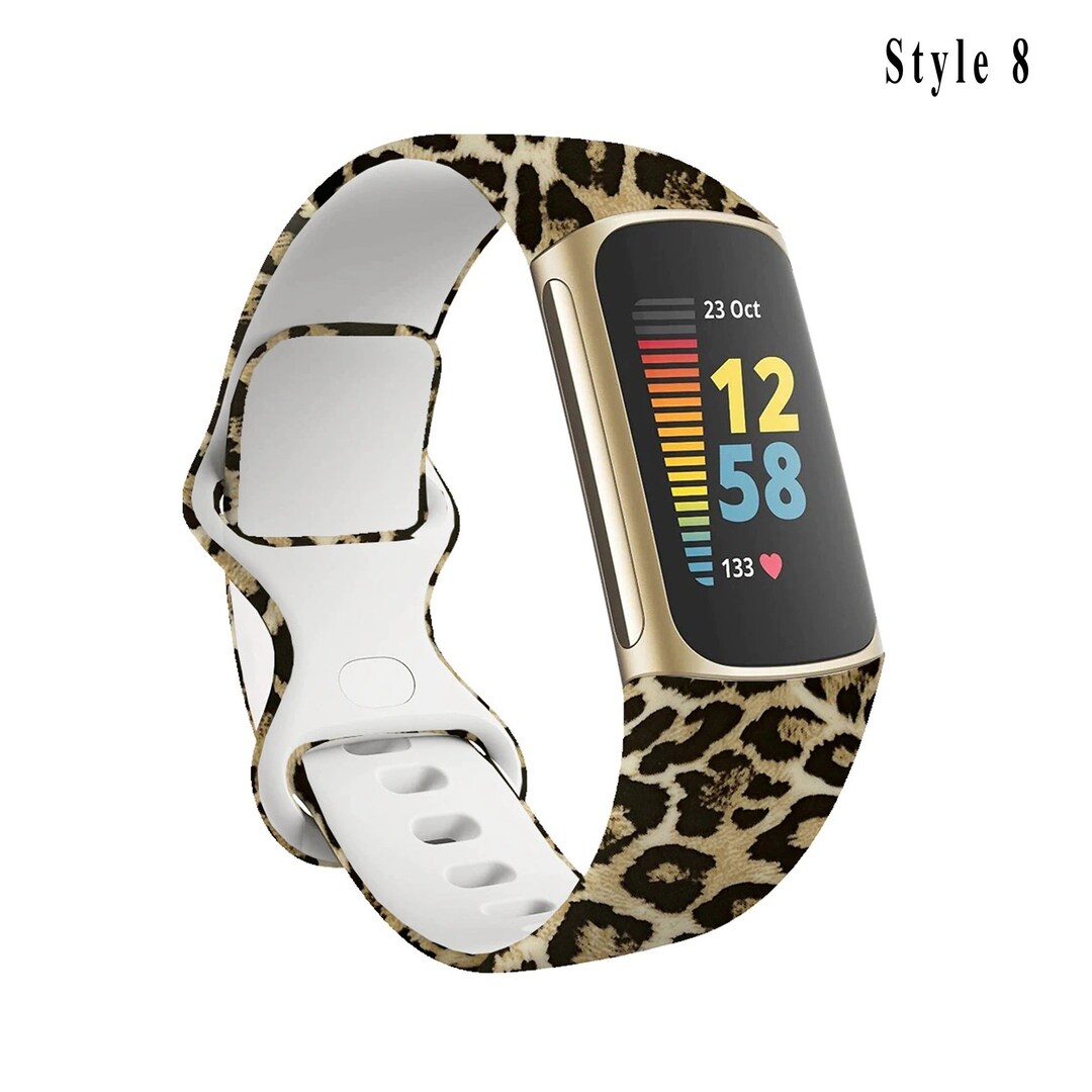 Fitbit Charge 5 Replacement Bands Accessories, Fitbit Charge 5 Watch