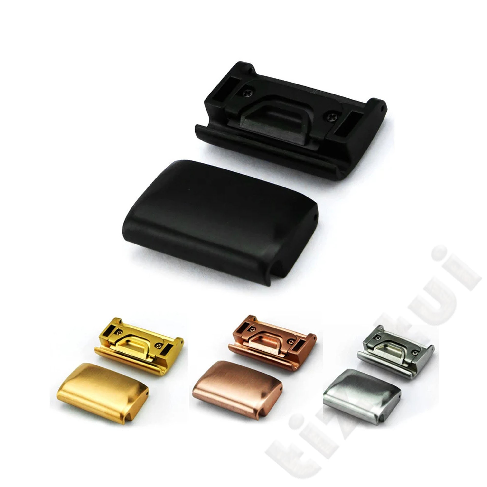 Garmin quickfit sales adapter