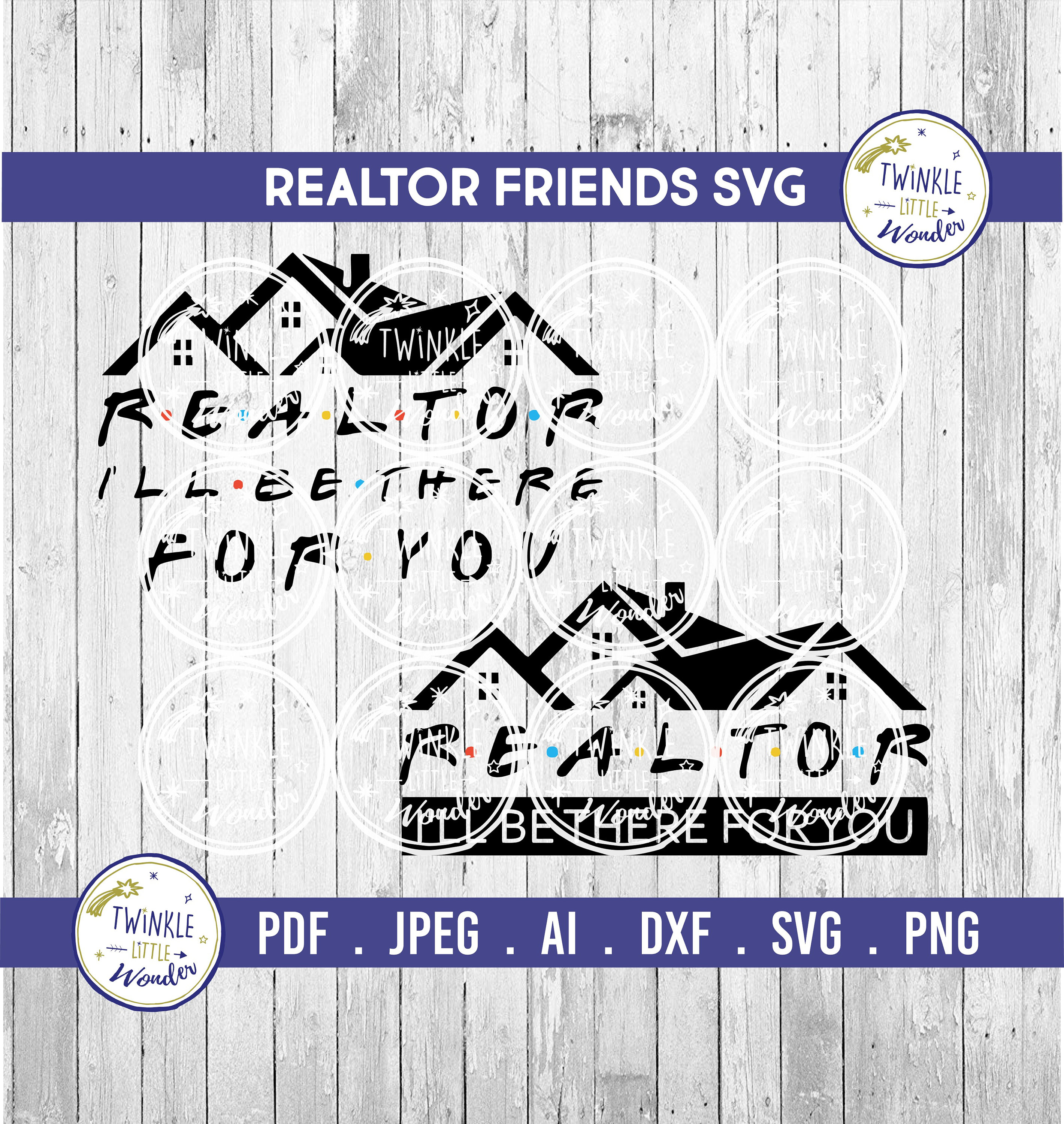 Free Free 340 Realtor Friends Svg SVG PNG EPS DXF File