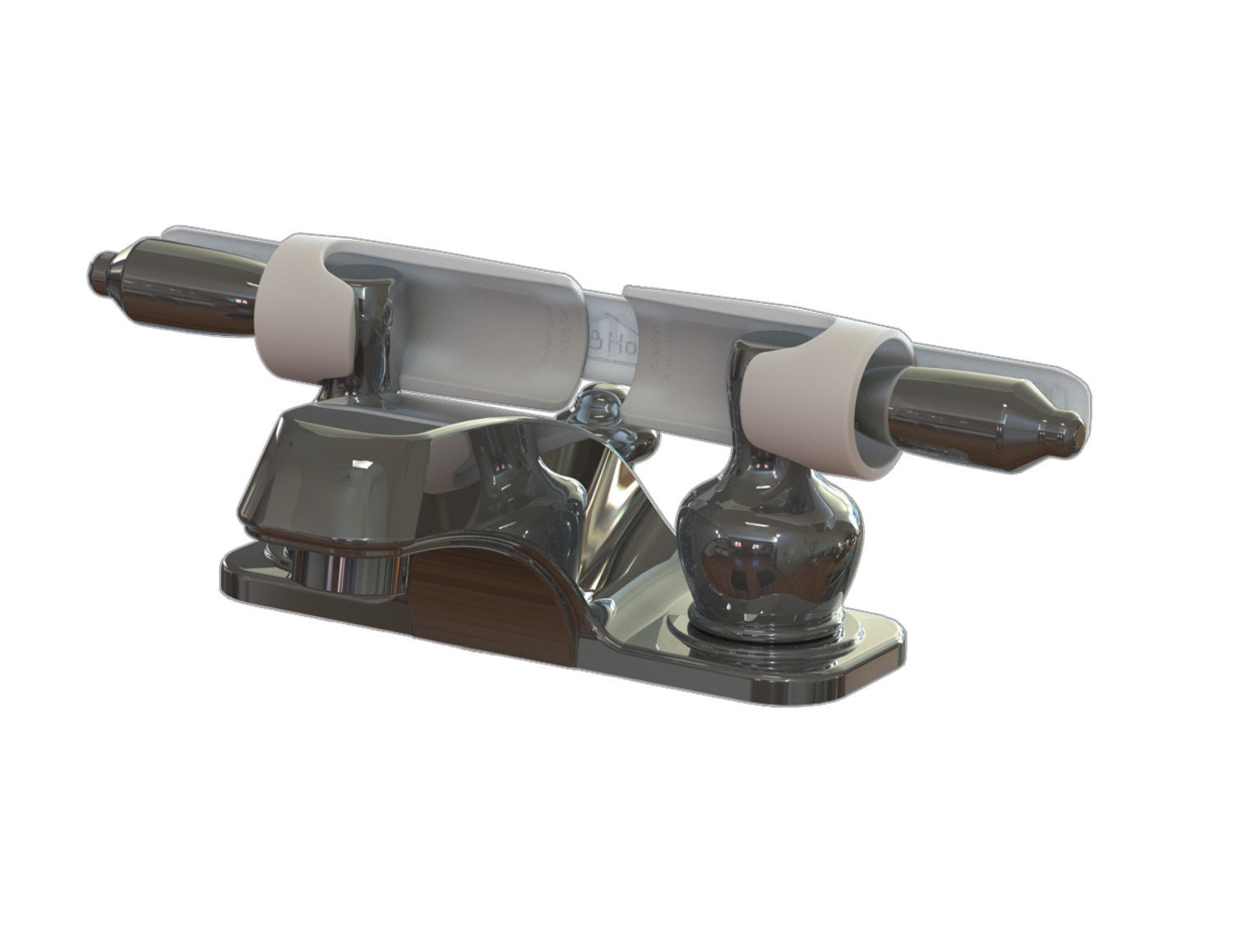 Faucet Handle Restraint Etsy