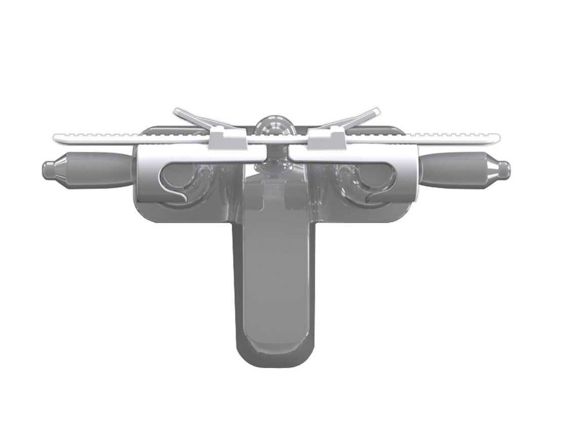 Faucet Handle Restraint Etsy