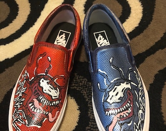 vans venom