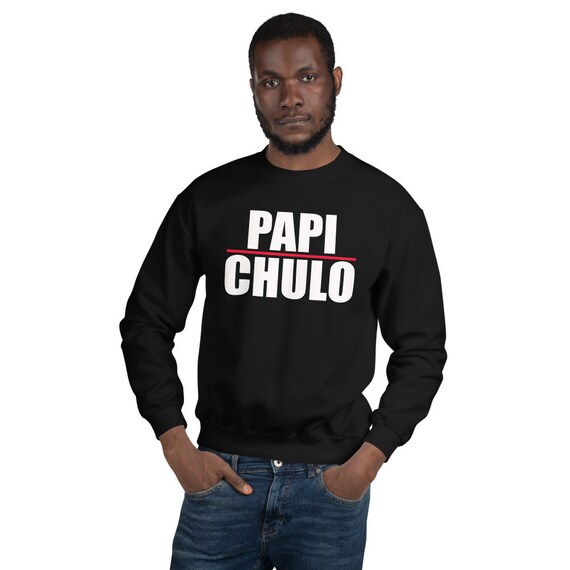 What does papi chulo mean deals