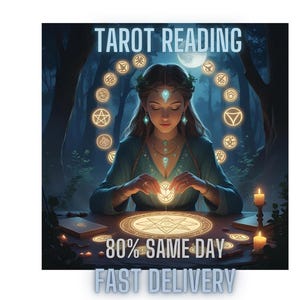 Lectura rápida de tarot