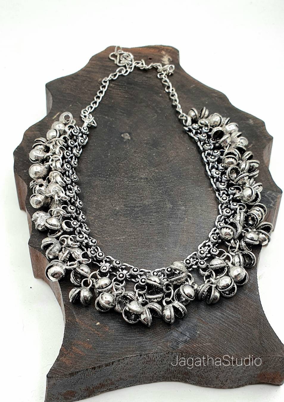 アクセサリー 80s vintage indian necklace 80s vintage indian necklace