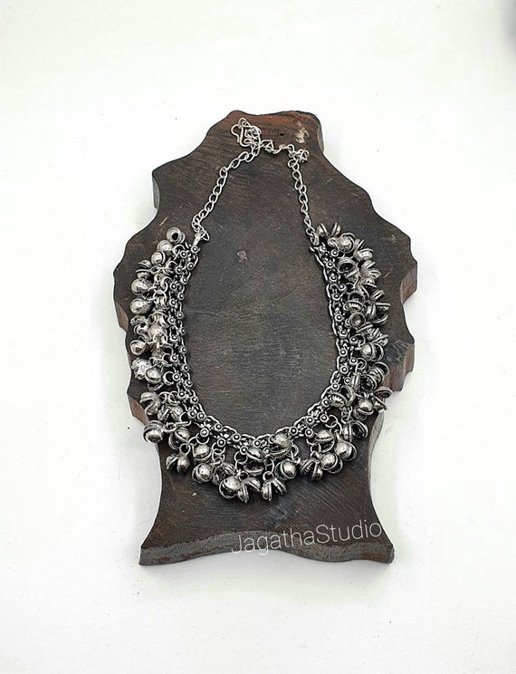 アクセサリー 80s vintage indian necklace 80s vintage indian necklace