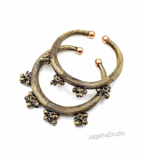 2019 Boho Upper Arm Bracelet Vintage Open Bangle Armlet Indian Antique  Silver Bohemian Punk Arrow Cuff Bangles For Women From Jewelryset, $0.93 |  DHgate.Com