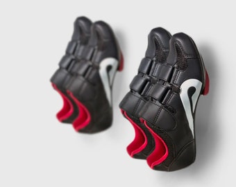 Cycle Shoe Wall Mounts - THE ORIGINAL