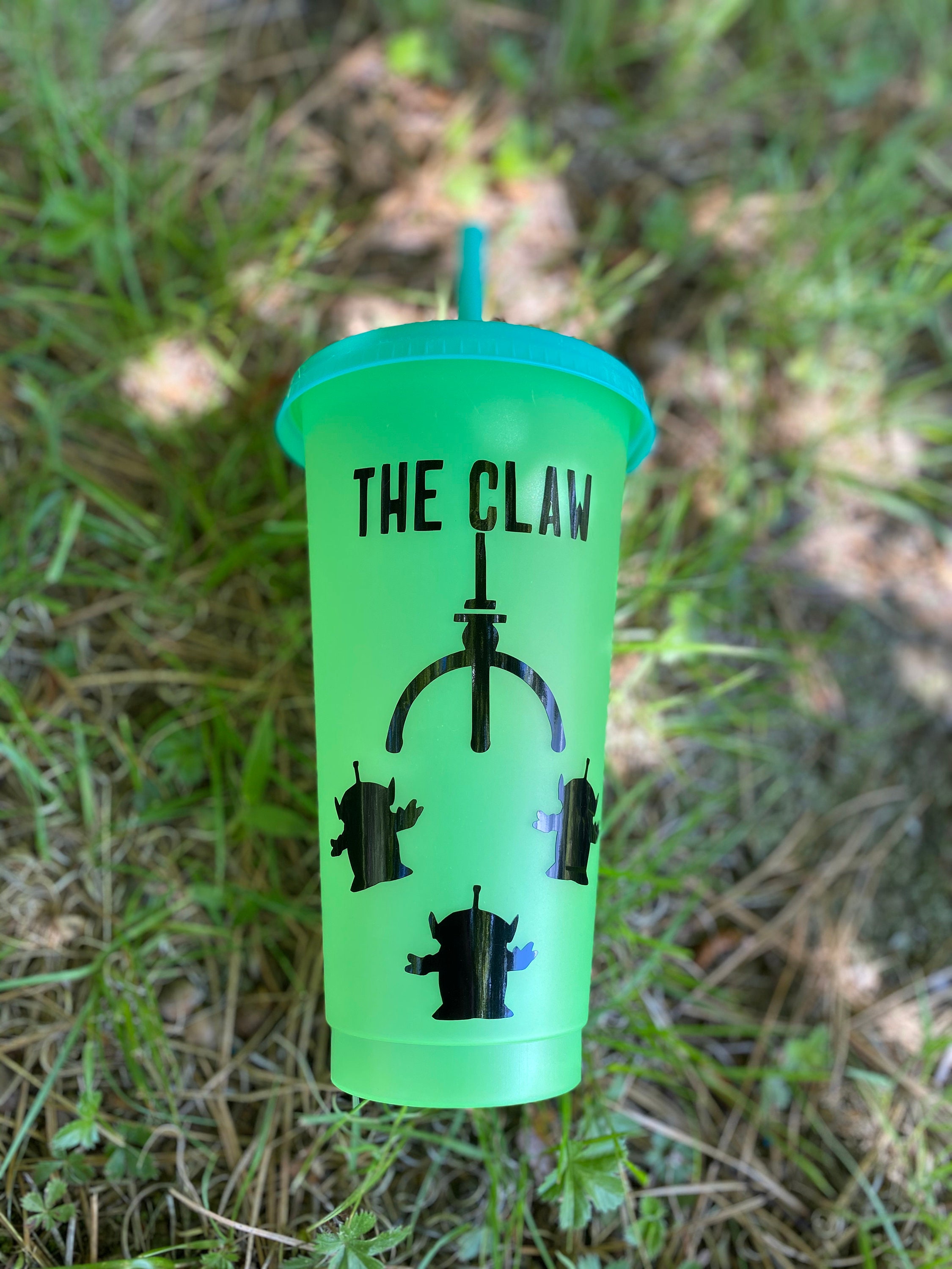 toy story reusable cups