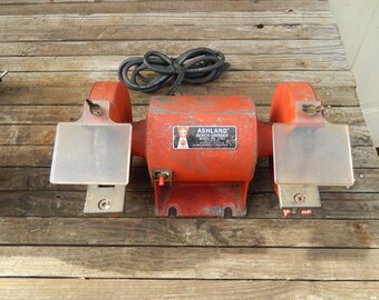 Bench Grinder Tool Rest Etsy