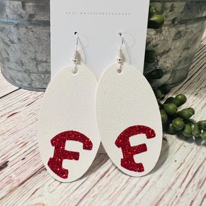 BILLIES red rocking F