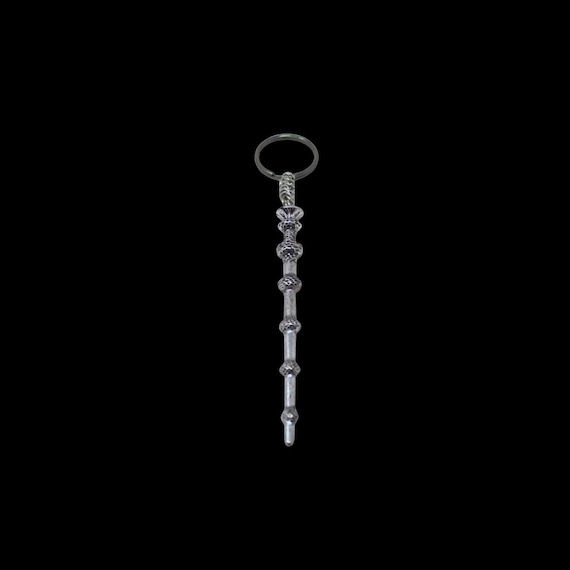 Spellbound — Wand Keychain