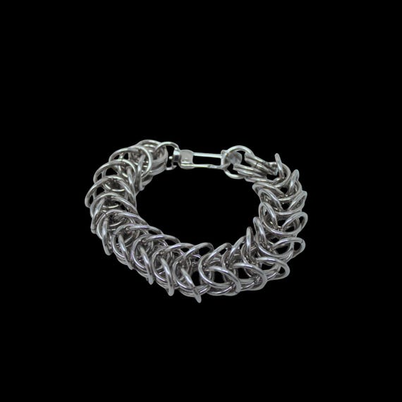 Vipera — Stainless Steel Bracelet